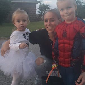 Meet your Posher, Amber